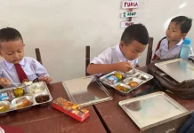 MBG Dihentikan sementara saat Libur Imlek dan Awal Ramadan 2026