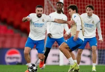 Arbeloa Waspadai Atmosfer Estádio da Luz, Target Singkirkan Benfica