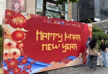 Ketahui Deretan Pantangan saat Tahun Baru Imlek