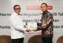 PP Kesehatan Dinilai Perlu Harmonisasi dan Masa Transisi