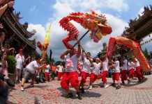 Sejarah Panjang Imlek di Indonesia, Pernah Dibatasi hingga Pengakuan