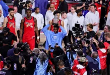 Anthony Edwards Raih MVP NBA All Star 2026