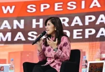 Menkomdigi Tekankan Akurasi Informasi Publik untuk Keberlanjutan Media