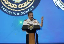 Kemenimipas Berikan Puluhan Napi Remisi Khusus Imlek 2026