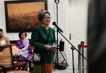 Halida Hatta Ceritakan Wasiat Terakhir Mendiang Ibunda