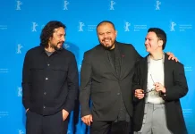 Tiket 'Ghost in the Cell' Sold Out di Berlinale 2026