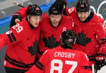 Empat Tim Hoki Es Putra Amankan Tiket Perempat Final Olimpiade 2026