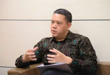 DPR Nilai Indonesia Strategis di Board of Peace