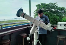 BRIN: Rukiyat dan Hisab Bisa Dipertemukan