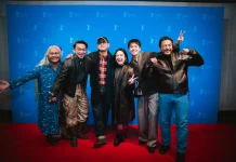 Film 'Monster Pabrik Rambut' Panen Respons Positif di Berlinale 2026