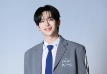 Kangmin VERIVERY Siap Debut Solo Maret Mendatang