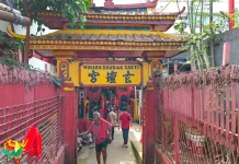 Sejarah Wihara Dharma Bakti, Jejak Tertua Pecinan Jakarta