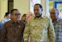 Indonesia-Malaysia Perkuat Riset Strategis Masa Depan