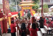 Mengenal Tradisi Imlek di Korea dan Vietnam