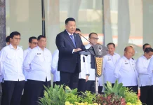 Wamenko Kumham Tegaskan 'Restorative Justice' Hukum Kesehatan