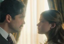 Prime Video Umumkan Penayangan 'The House of the Spirits'