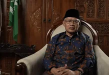 Haedar Nashir: Ramadan sebagai Kanopi Sosial Umat
