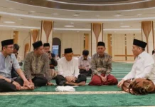 Wamenag: IKN Siap Sambut Ramadan Penuh Kebersamaan