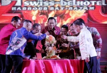 Menko AHY: Batam Berperan Strategis Dorong Pertumbuhan Ekonomi Nasiona