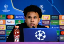 Juventus Antisipasi Serang Cepat Galatasaray