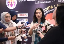 Wamen PPPA Dorong Perempuan Kelola Perhutanan Sosial
