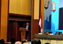 Tim Hisab Rukyat: Posisi Hilal Masih Negatif jelang Sidang Isbat