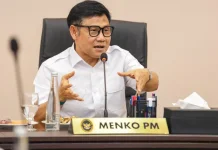 Menko Muhaimin: Pemerintah Aktifkan 106 Ribu Peserta PBI