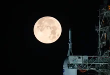Menjelang Misi Artemis II, NASA Gelar Gladi Bersih Pengisian Roket