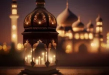 Panduan Tata Cara Salat Tarawih, Niat dan Doa setelah Salat