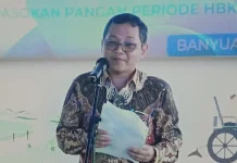 Jaga Inflasi,  Pemerintah Percepat Pemulihan Daerah Bencana