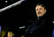 Dortmund Hadapi Atalanta di Playoff Liga Champions