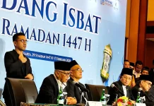 MUI: Imam Masjid Perkuat Doa Keselamatan untuk Umat Islam-Palestina