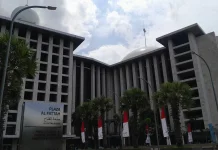 Pelaksanaan Tarawih Perdana di Masjid Istiqlal Sepenuhnya Siap