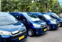 Perjalanan Jakarta-Bandung dengan TRAVL Kini Lebih Personal