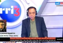 Positif Narkoba, Tiga Juru Parkir Liar Tanah Abang Ditahan