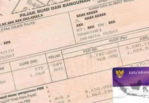 Wajib Tahu, Begini Cara Mengisi NJOP/Meter KIP Kuliah 2026