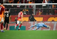 Kalah Telak dari Galatasaray, Spaletti Sebut Juventus Kehilangan Nyawa