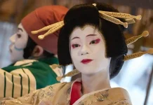 Simak Sinopsis Film Kokuho dan Jadwal Tayangnya
