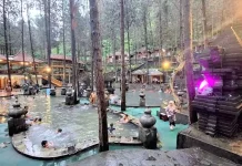 Komisi X DPR Soroti Perkembangan Pemulihan Kawasan Wisata Guci
