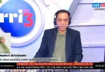 Pelaku UMKM Kuliner Minta Larangan Sweeping Berlaku Nasional
