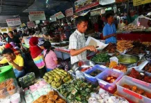 Tradisi Setahun Sekali, Inilah Arti 'War Takjil' saat Ramadan