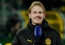 Punggawa Dortmund Apresiasi Kemenangan atas Atalanta