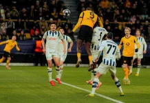 Dortmund Tekuk Atalanta 2-0, Guirassy: Awal yang Sempurna