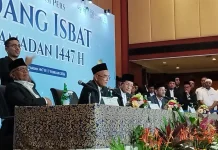 DPR Dukung Rencana Menag Seragamkan Penetapan Awal Ramadan