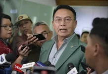 Komisi I DPR Pertanyakan Kejelasan Mandat ISF di Bawah AS