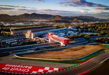 Sirkuit Catalunya Tetapkan Jadi Tuan Rumah F1 hingga 2032