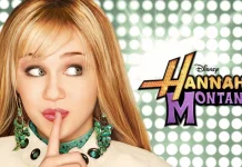 Sambut Perayaan 20 Tahun, Miley Cyrus Kembali Sebagai Hannah Montana