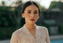 Resmi Menikah, Berikut Perjalanan Karier Ayushita dari Film ke Musik