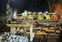 Eksplorasi Tambang Bawah Tanah Kucing Liar, Perkuat Kontribusi Indones