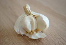 BPS Catat Kenaikan IPH Bawang Putih
